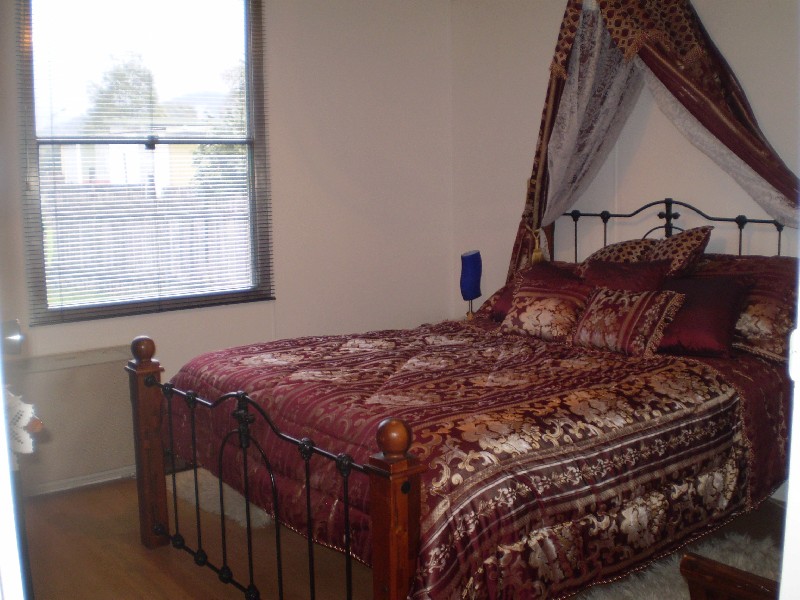 8 Sophia, Tullah TAS 7321