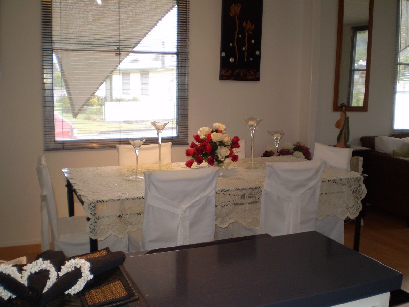 8 Sophia, Tullah TAS 7321