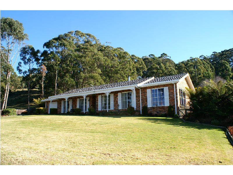 56 Squibbs Rd, Spreyton TAS 7310