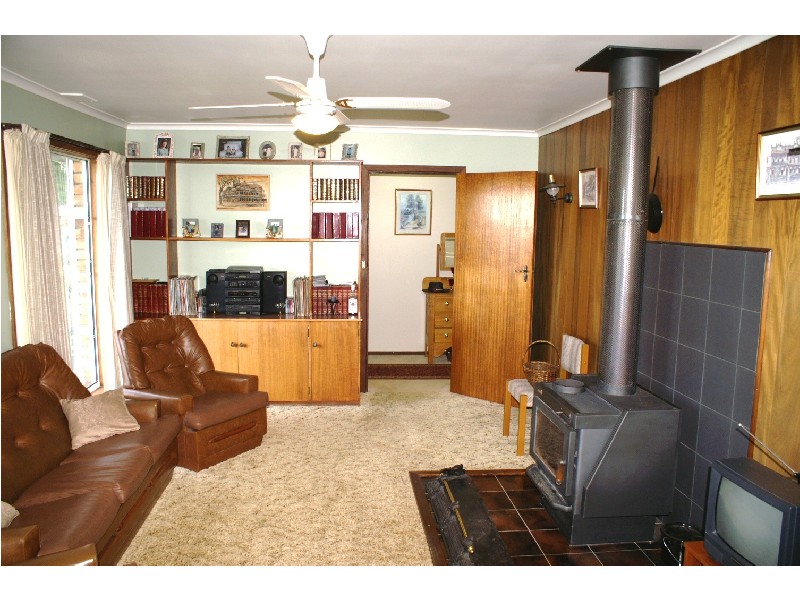 56 Squibbs Rd, Spreyton TAS 7310
