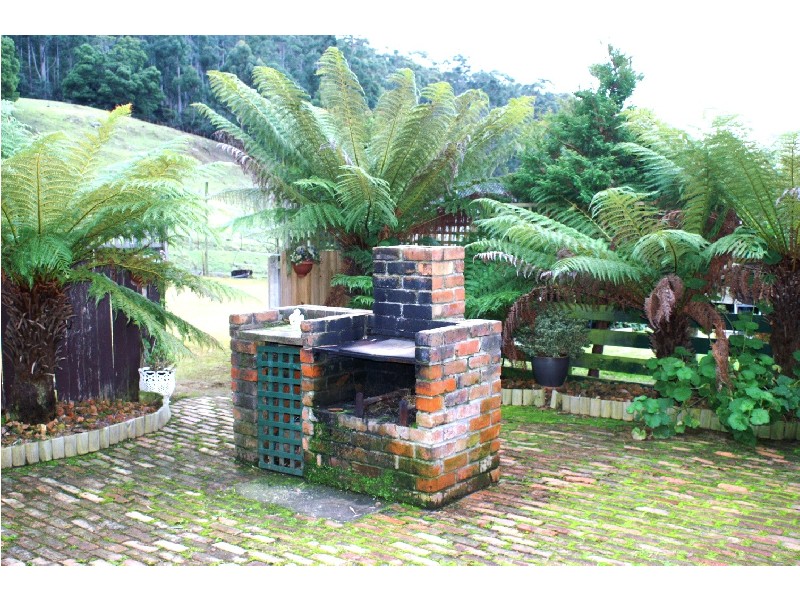 56 Squibbs Rd, Spreyton TAS 7310