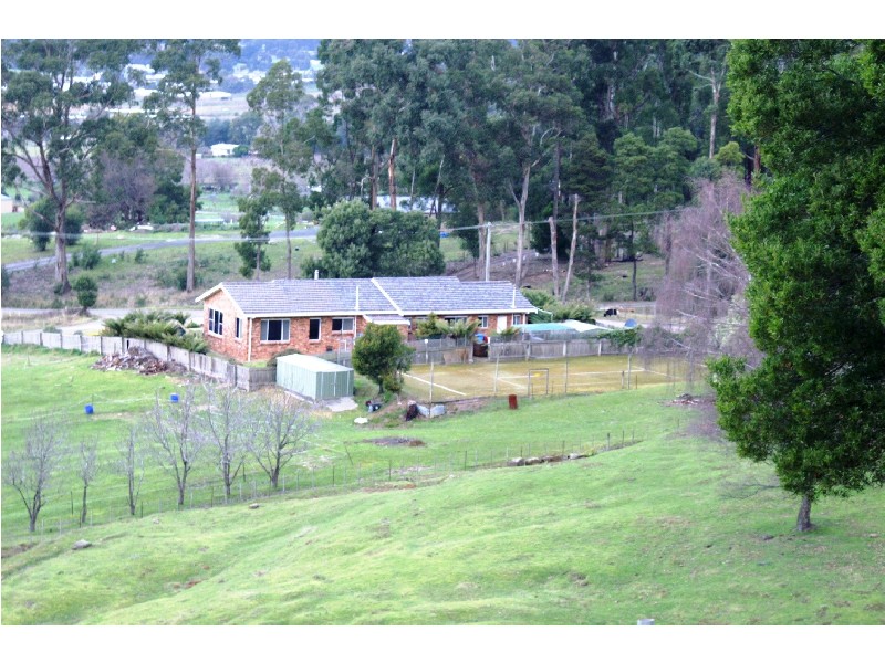 56 Squibbs Rd, Spreyton TAS 7310