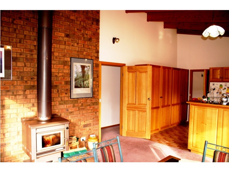203 Wrenswood Drive, Spreyton TAS 7310