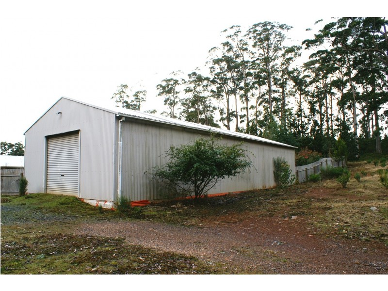 203 Wrenswood Drive, Spreyton TAS 7310