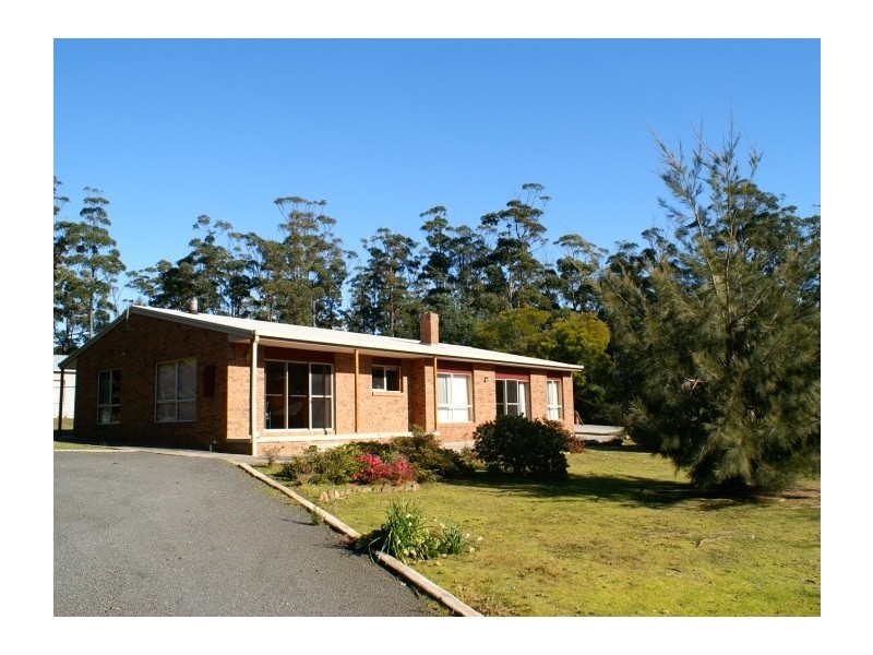 203 Wrenswood Drive, Spreyton TAS 7310