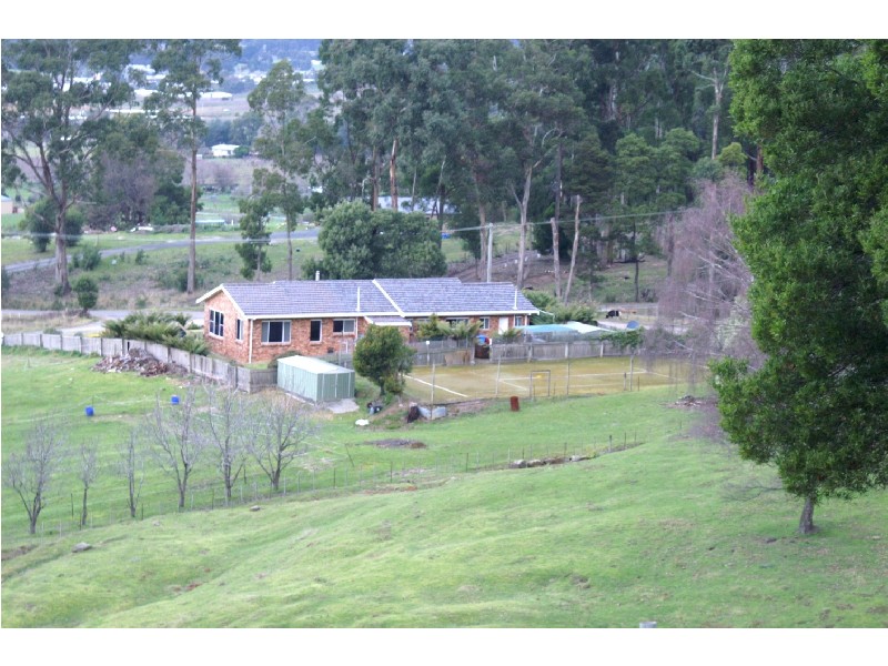 56 Squibbs Road, Spreyton TAS 7310