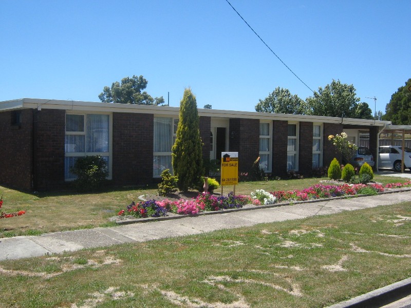 Latrobe TAS 7307