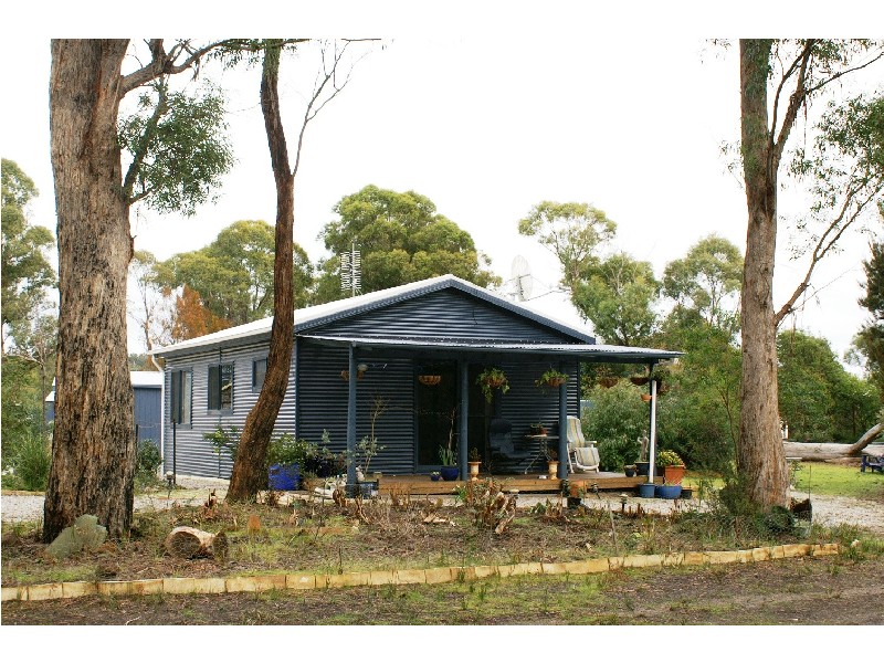Bakers Beach TAS 7307