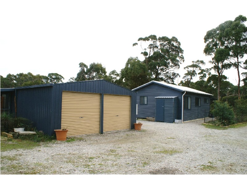 Bakers Beach TAS 7307