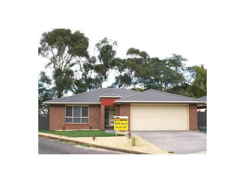 Latrobe TAS 7307