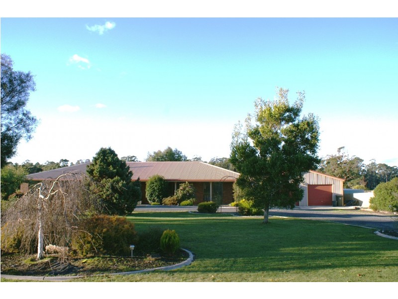 Latrobe TAS 7307