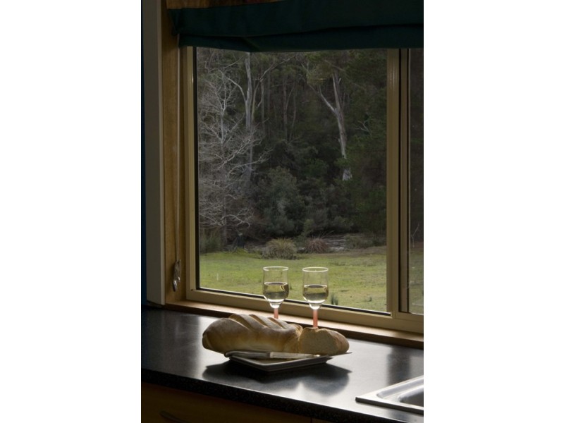 2082 Gordon River Rd, National Park TAS 7140