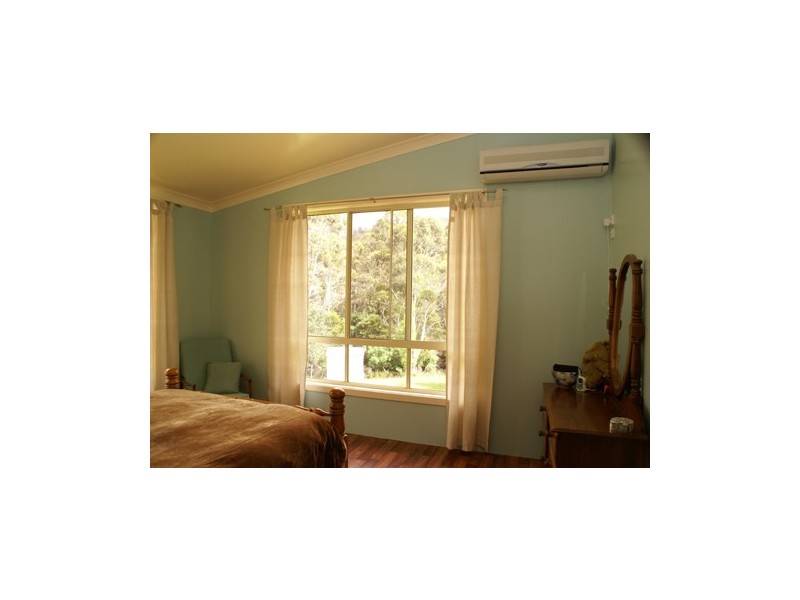 2082 Gordon River Rd, National Park TAS 7140