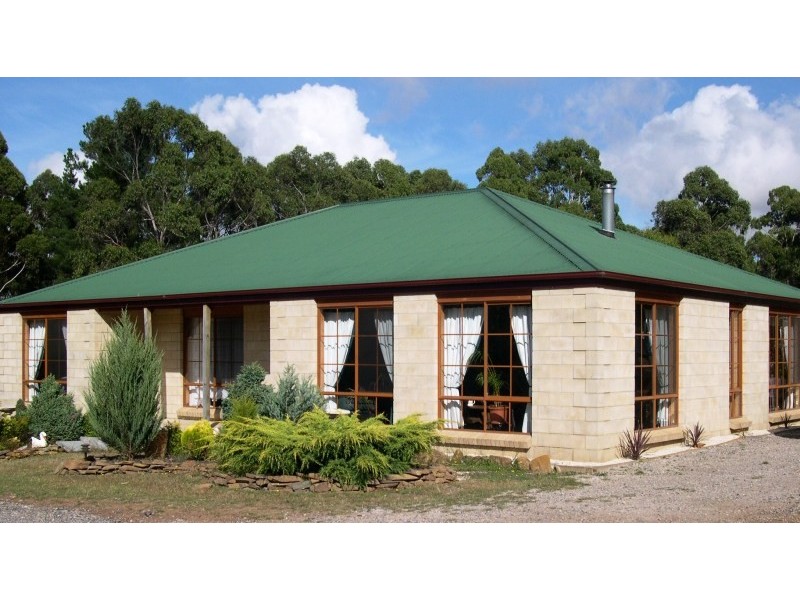 191 Christams Hill Rd, Deloraine TAS 7304