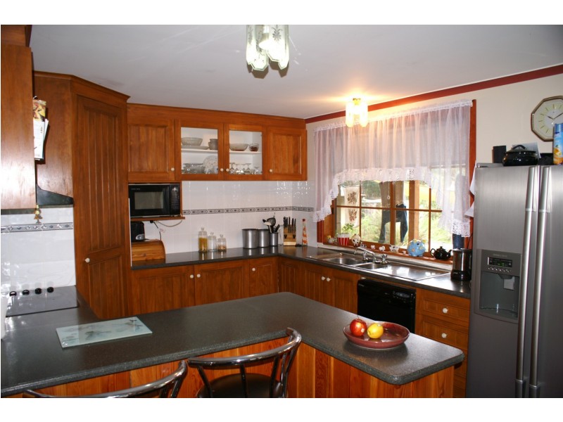 191 Christams Hill Rd, Deloraine TAS 7304