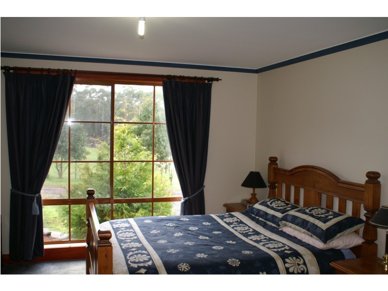 191 Christams Hill Rd, Deloraine TAS 7304