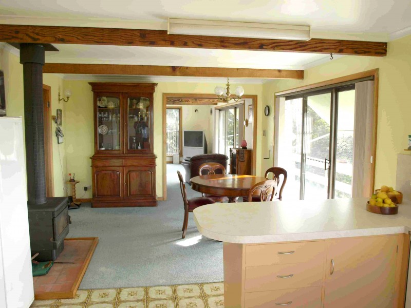 239 West Gawler Road, Gawler TAS 7315