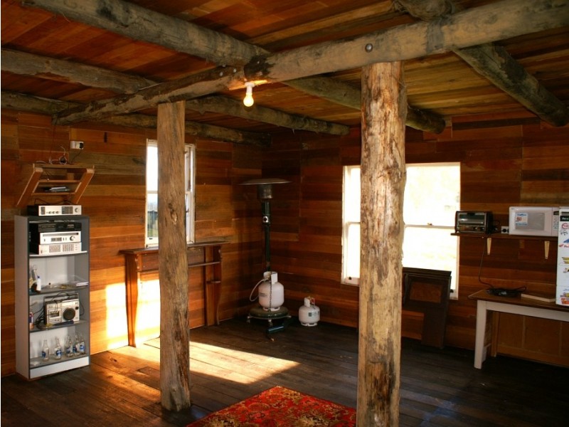 Railton TAS 7305