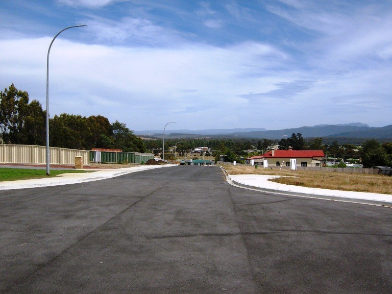 Latrobe TAS 7307