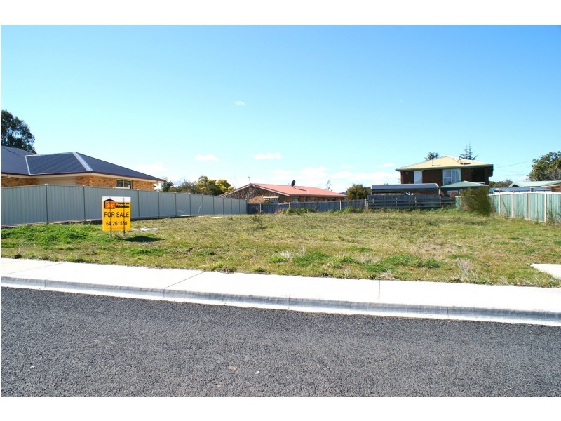 Latrobe TAS 7307