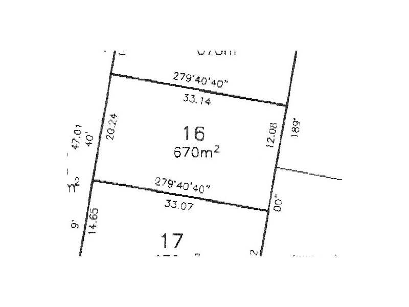 Latrobe TAS 7307