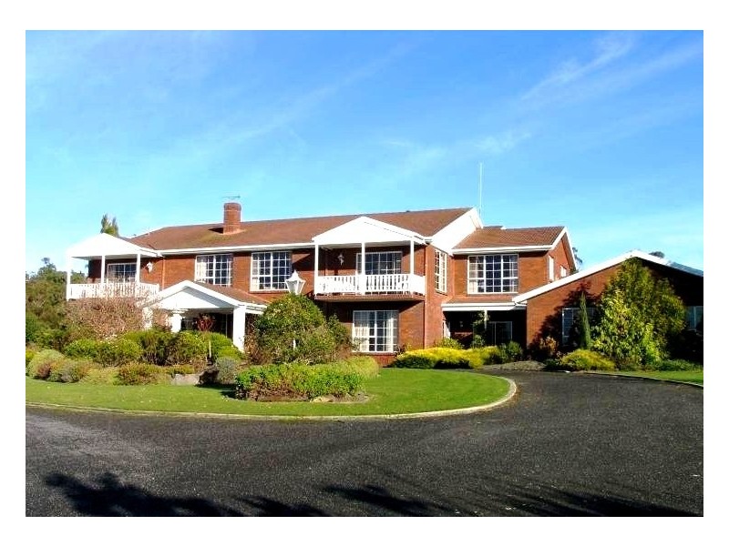 2 Flinders, Bridport TAS 7262