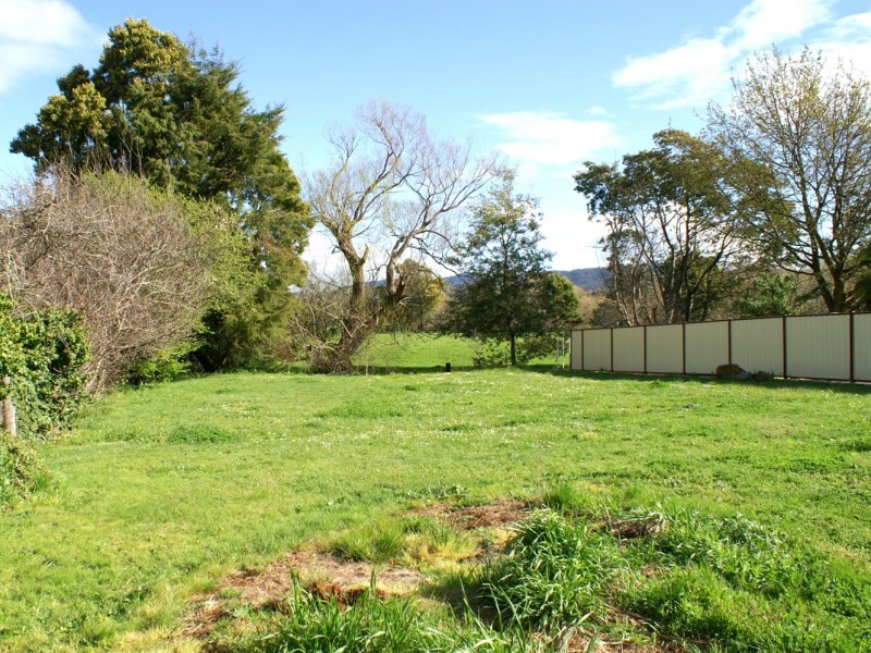 Latrobe TAS 7307