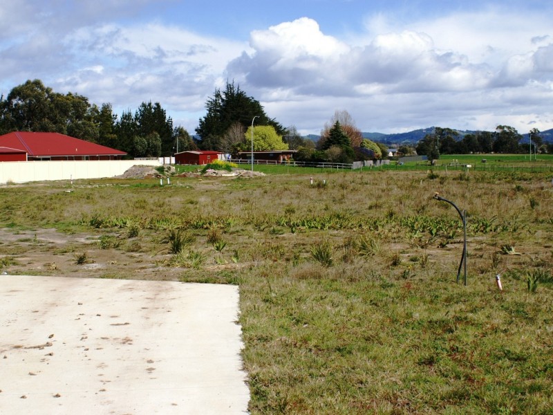 Latrobe TAS 7307