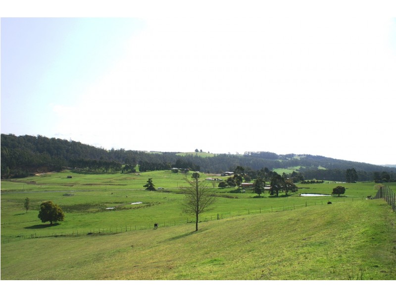 Lot 2  Atkins Drive, Acacia Hills TAS 7306