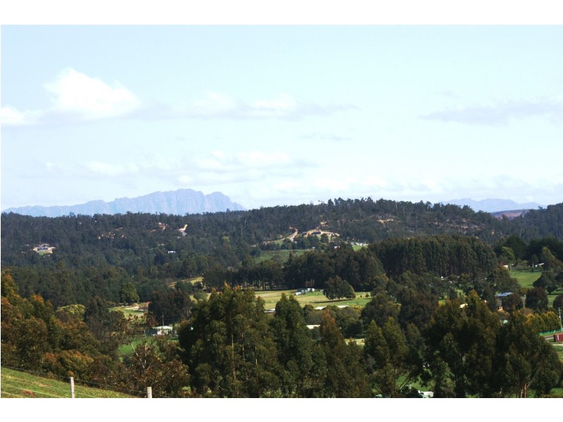Lot 2  Atkins Drive, Acacia Hills TAS 7306