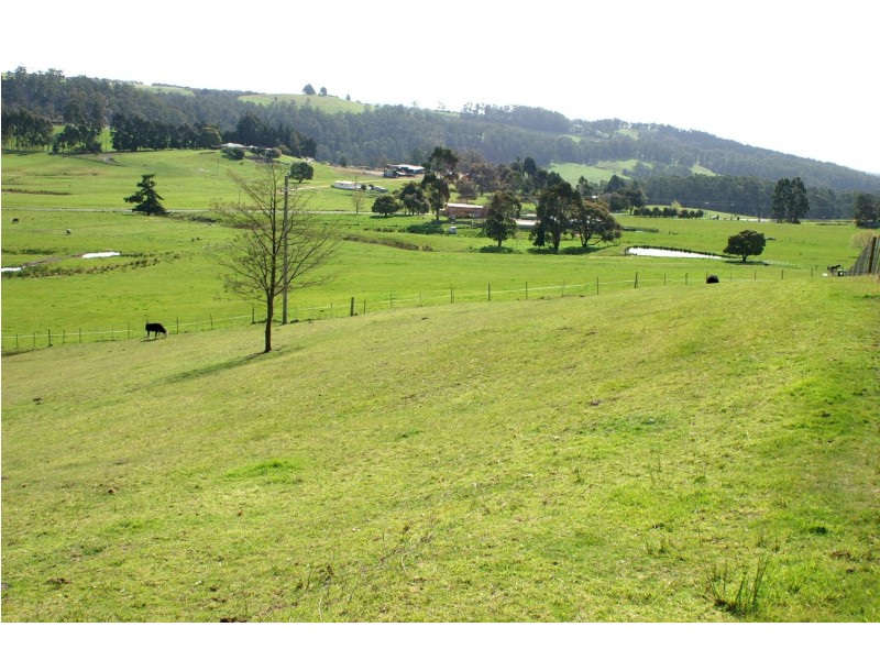 Lot 2  Atkins Drive, Acacia Hills TAS 7306