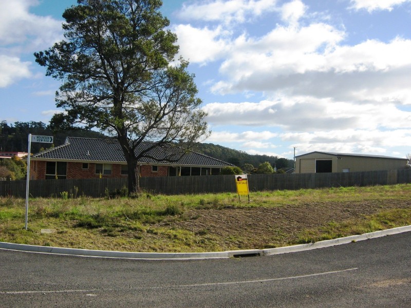 Lot 1  Mountain View Rise, Latrobe TAS 7307