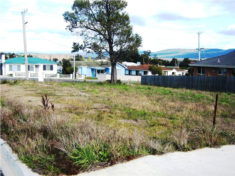 Lot 1  Mountain View Rise, Latrobe TAS 7307