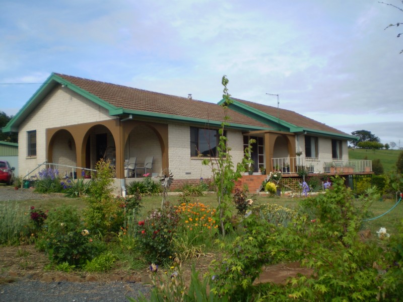 1111 Railton road, Kimberley TAS 7304