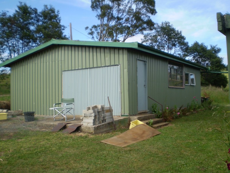 1111 Railton road, Kimberley TAS 7304