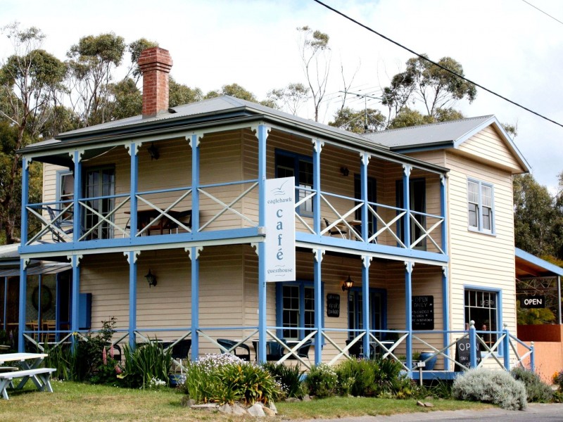 Eaglehawk Neck TAS 7179