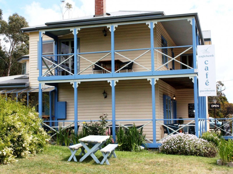 Eaglehawk Neck TAS 7179