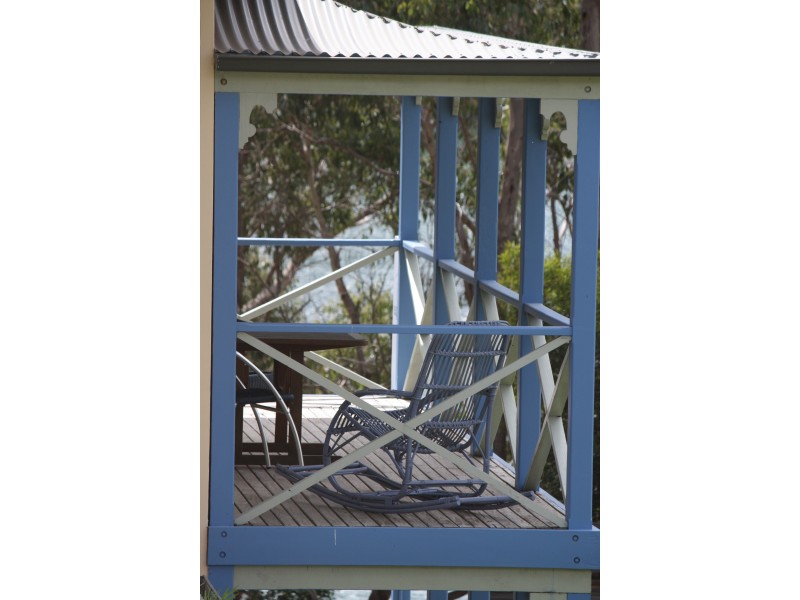 Eaglehawk Neck TAS 7179