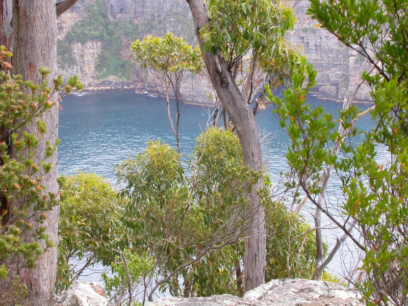 Eaglehawk Neck TAS 7179