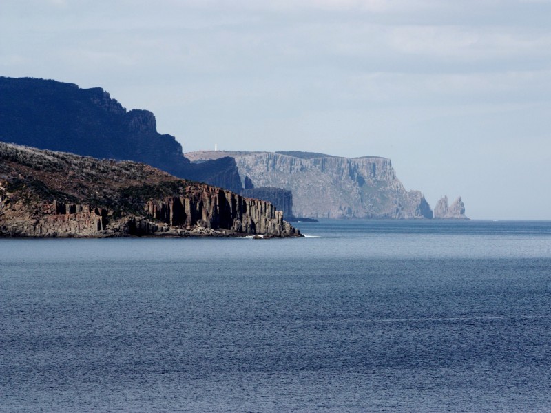 Eaglehawk Neck TAS 7179