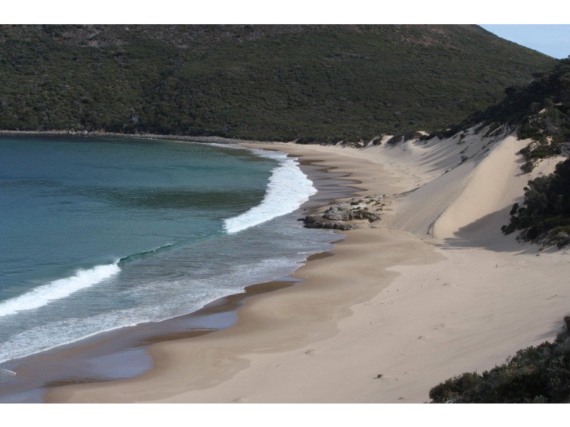 Eaglehawk Neck TAS 7179