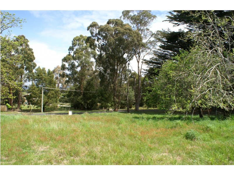 Latrobe TAS 7307