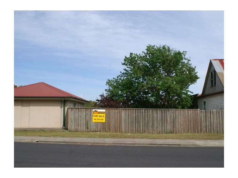 22 Church Street, East Devonport TAS 7310