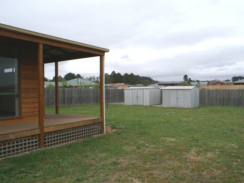 Latrobe TAS 7307