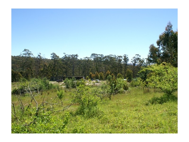 20 Creeleys Road, Latrobe TAS 7307