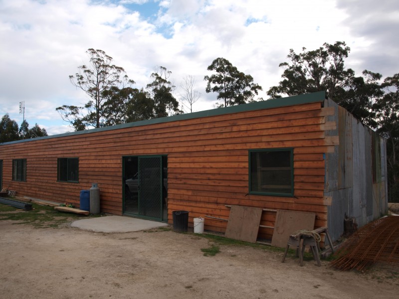 20 Creeleys Road, Latrobe TAS 7307