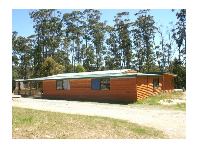 20 Creeleys Rd, Latrobe TAS 7307