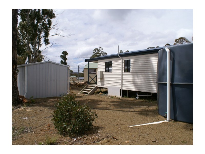10 Dolerite Cres, Flintstone TAS 7030