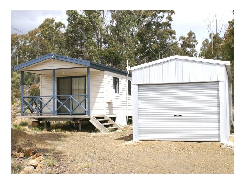 10 Dolerite Cres, Flintstone TAS 7030