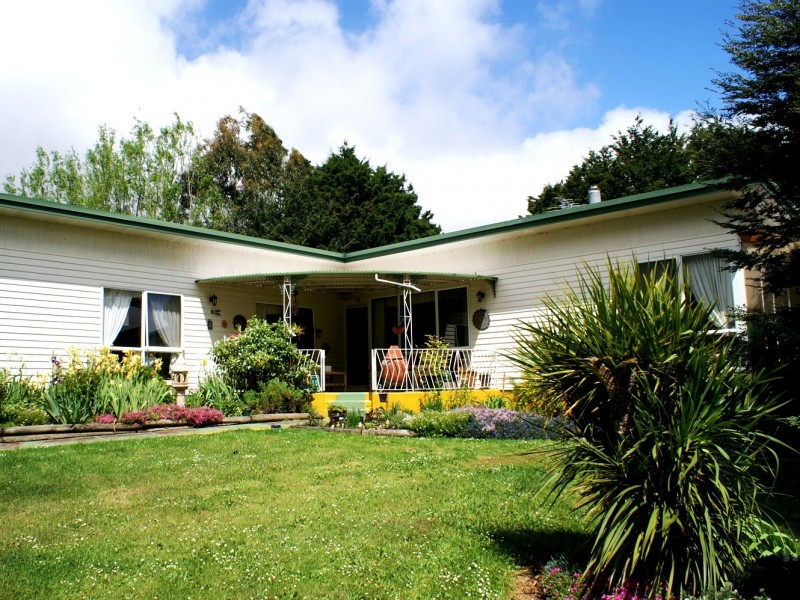 49 Howe C Rd, Mole Creek TAS 7304